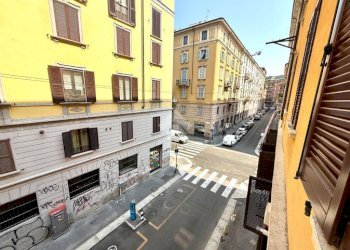 Bilocale Via Gaudenzio Ferrari, Milano (zona Ticinese) - foto 17