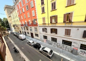 Bilocale Via Gaudenzio Ferrari, Milano (zona Ticinese) - foto 18