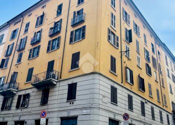 Bilocale Via Gaudenzio Ferrari, Milano (zona Ticinese) - foto 19