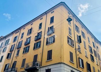 Bilocale Via Gaudenzio Ferrari, Milano (zona Ticinese) - foto 21