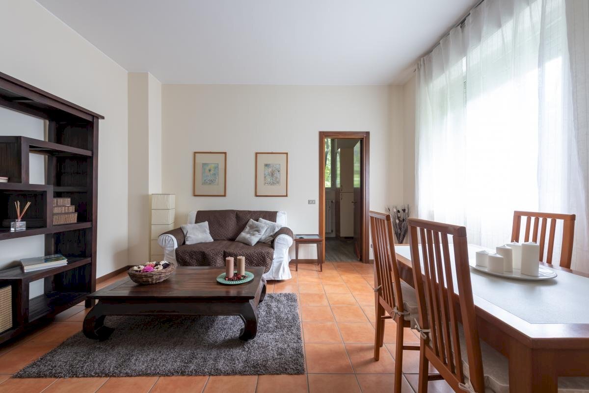 Two-room apartment Pioltello - photo 1