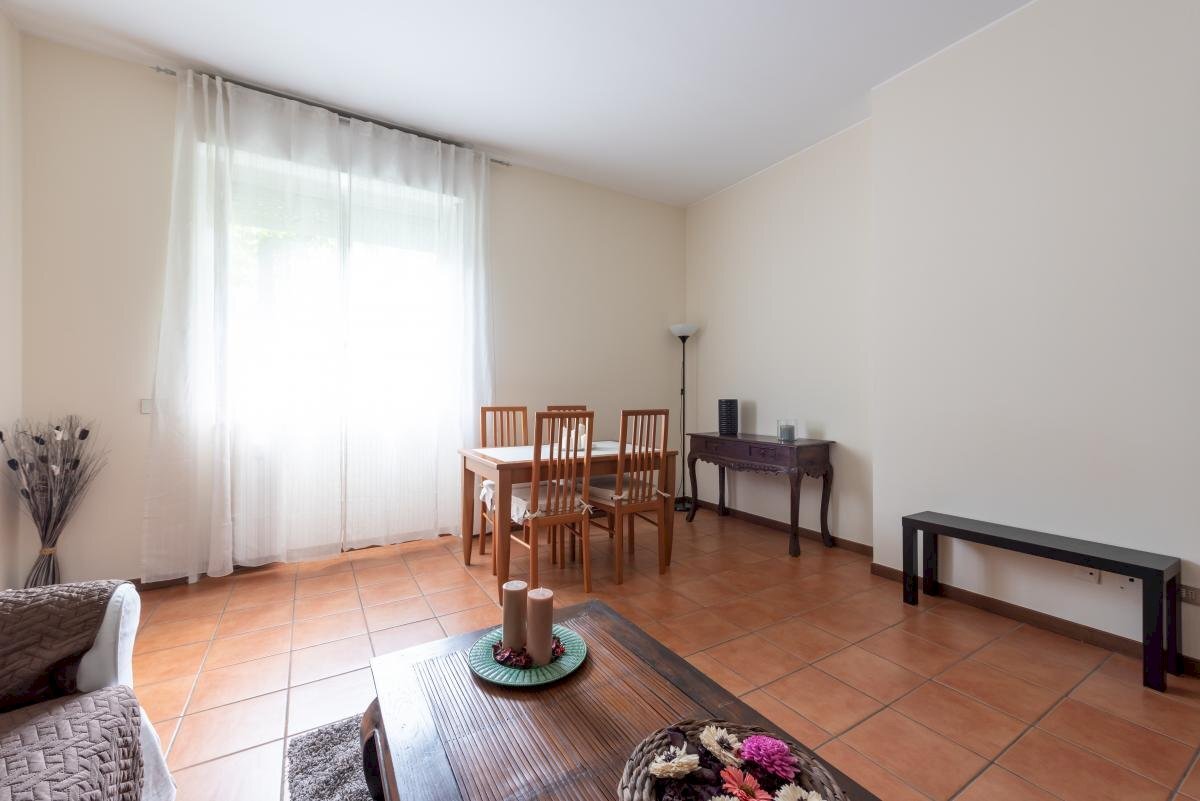 Two-room apartment Pioltello - photo 3