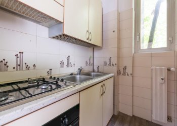 Two-room apartment Pioltello - photo 8