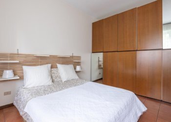 Two-room apartment Pioltello - photo 12