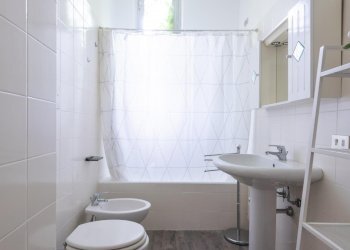 Two-room apartment Pioltello - photo 14