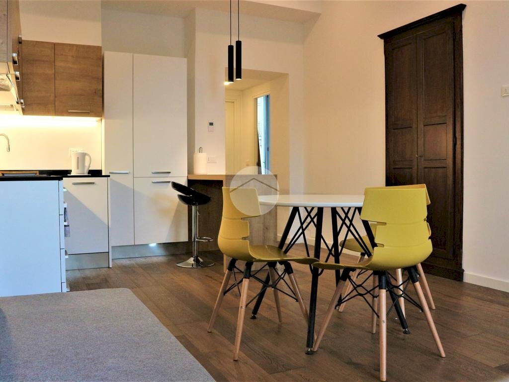Three-room apartment Via carlo farini, Milano - photo 1