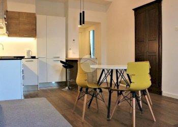Three-room apartment Via carlo farini, Milano - photo 1
