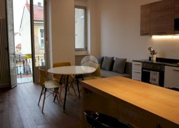 Three-room apartment Via carlo farini, Milano - photo 4