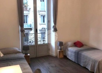 Three-room apartment Via carlo farini, Milano - photo 10