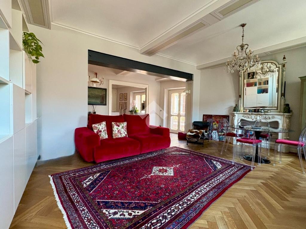 Three-room apartment Via Carducci, Asti - photo 2