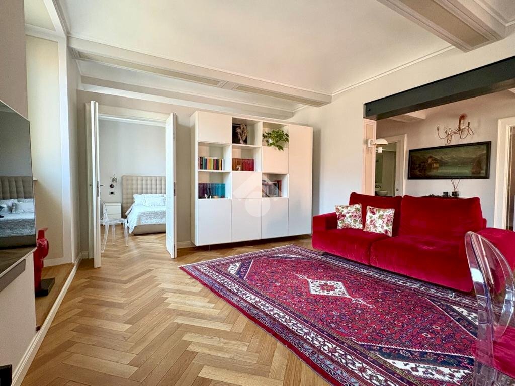 Three-room apartment Via Carducci, Asti - photo 3