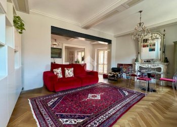 Three-room apartment Via Carducci, Asti - photo 2