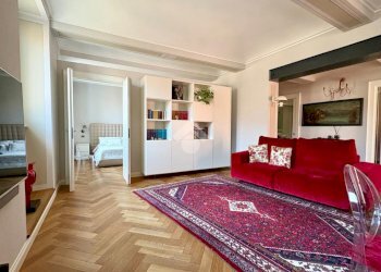 Three-room apartment Via Carducci, Asti - photo 3