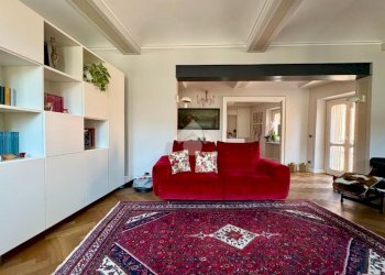 Three-room apartment Via Carducci, Asti - photo 4