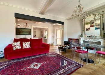 Three-room apartment Via Carducci, Asti - photo 5