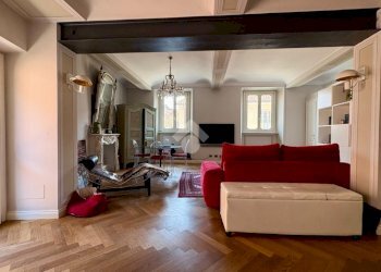 Three-room apartment Via Carducci, Asti - photo 6