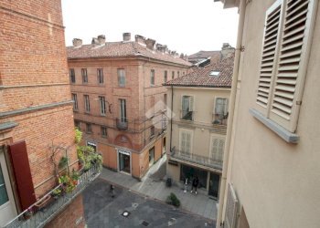 Three-room apartment Via Carducci, Asti - photo 8