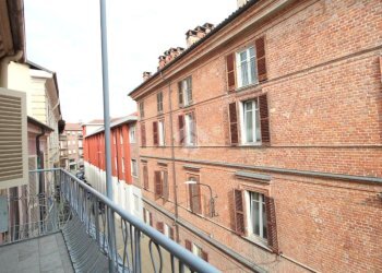Three-room apartment Via Carducci, Asti - photo 9