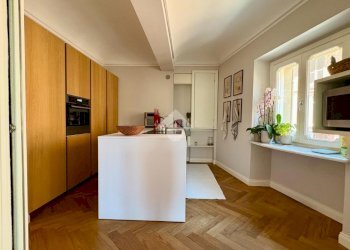 Three-room apartment Via Carducci, Asti - photo 10