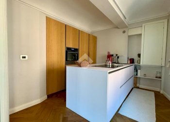 Three-room apartment Via Carducci, Asti - photo 11