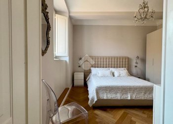 Three-room apartment Via Carducci, Asti - photo 12