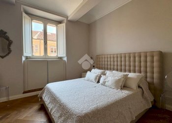 Three-room apartment Via Carducci, Asti - photo 13