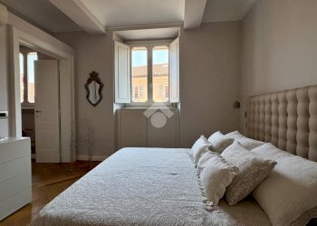 Three-room apartment Via Carducci, Asti - photo 14