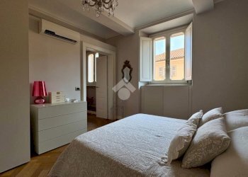 Three-room apartment Via Carducci, Asti - photo 15