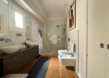 Three-room apartment Via Carducci, Asti - photo 17