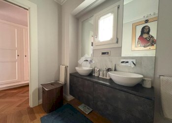 Three-room apartment Via Carducci, Asti - photo 18