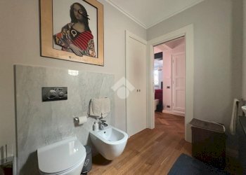 Three-room apartment Via Carducci, Asti - photo 19