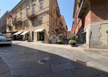 Three-room apartment Via Carducci, Asti - photo 20