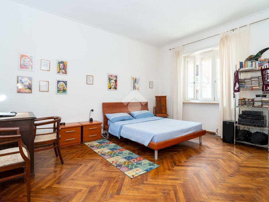 Bilocale Via Trinità, Torino (zona San Paolo) - foto 1