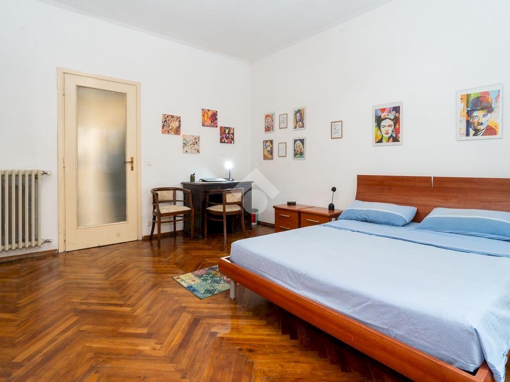 Bilocale Via Trinità, Torino (zona San Paolo) - foto 2