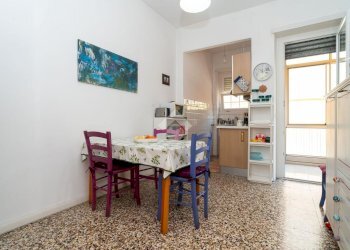 Bilocale Via Trinità, Torino (zona San Paolo) - foto 5