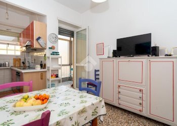 Bilocale Via Trinità, Torino (zona San Paolo) - foto 6