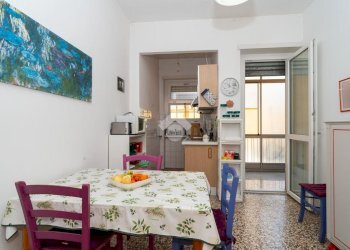 Bilocale Via Trinità, Torino (zona San Paolo) - foto 8