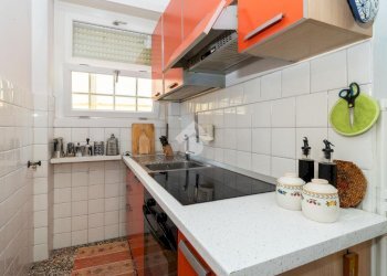 Bilocale Via Trinità, Torino (zona San Paolo) - foto 9