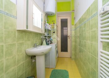 Bilocale Via Trinità, Torino (zona San Paolo) - foto 14