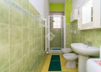 Bilocale Via Trinità, Torino (zona San Paolo) - foto 15