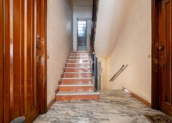 Bilocale Via Trinità, Torino (zona San Paolo) - foto 16