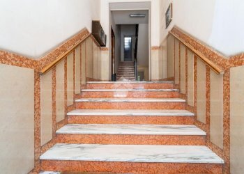 Bilocale Via Trinità, Torino (zona San Paolo) - foto 17