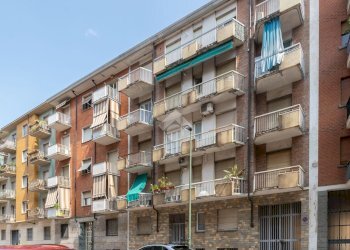 Bilocale Via Trinità, Torino (zona San Paolo) - foto 18