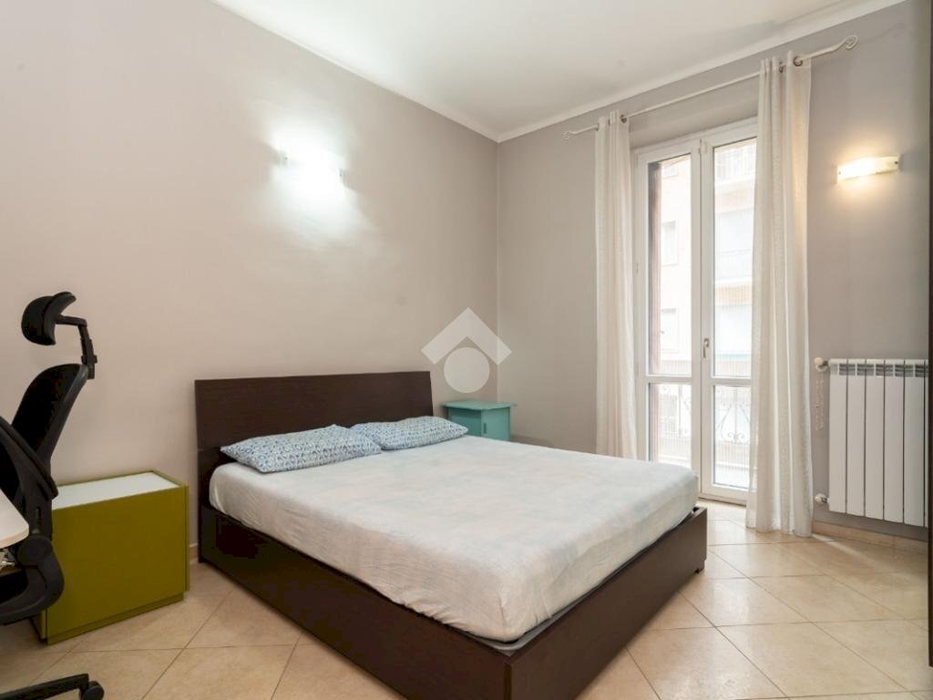 Trilocale Via Bossolasco, Torino (zona San Paolo) - foto 1