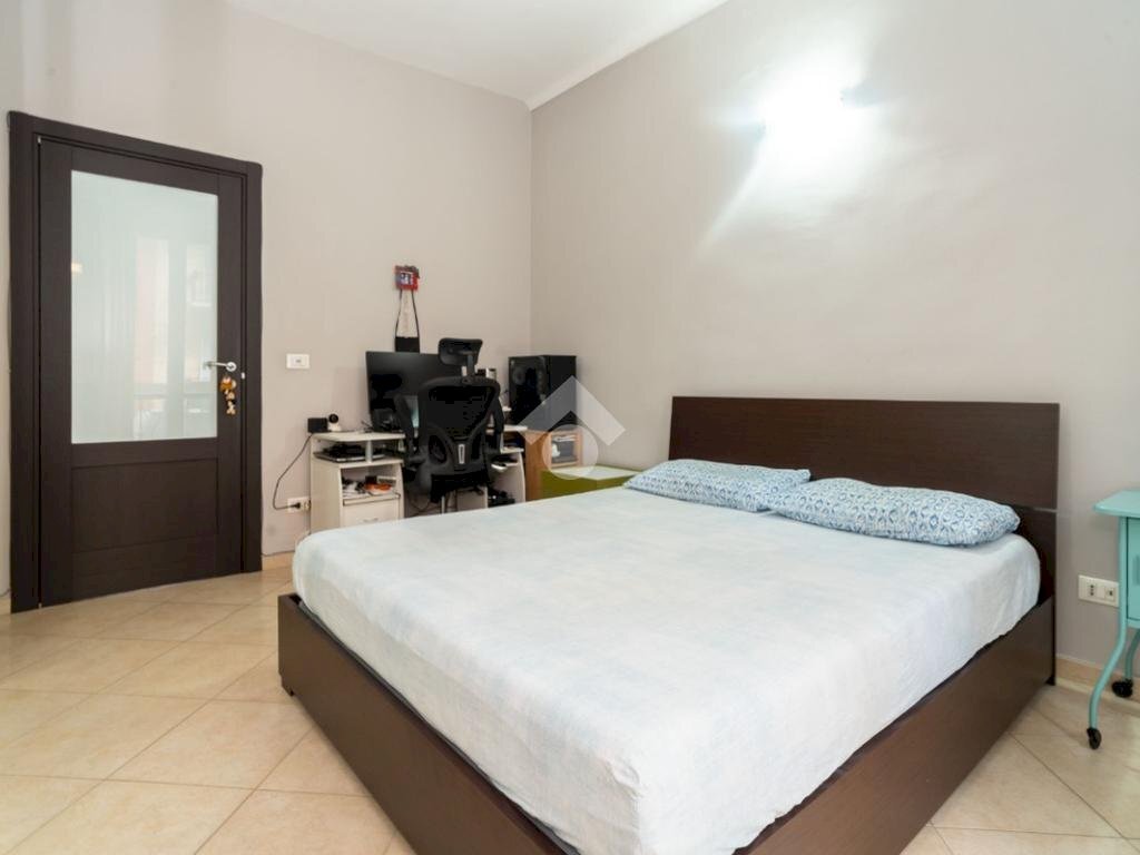 Trilocale Via Bossolasco, Torino (zona San Paolo) - foto 3