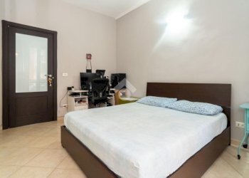 Trilocale Via Bossolasco, Torino (zona San Paolo) - foto 3