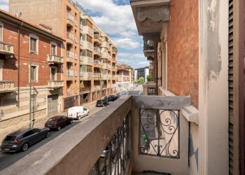 Trilocale Via Bossolasco, Torino (zona San Paolo) - foto 14