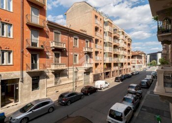 Trilocale Via Bossolasco, Torino (zona San Paolo) - foto 15