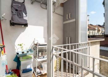 Trilocale Via Bossolasco, Torino (zona San Paolo) - foto 16