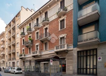 Trilocale Via Bossolasco, Torino (zona San Paolo) - foto 17